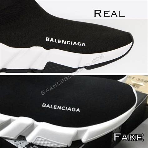 balenciaga shoes fakes|real vs fake balenciaga shoes.